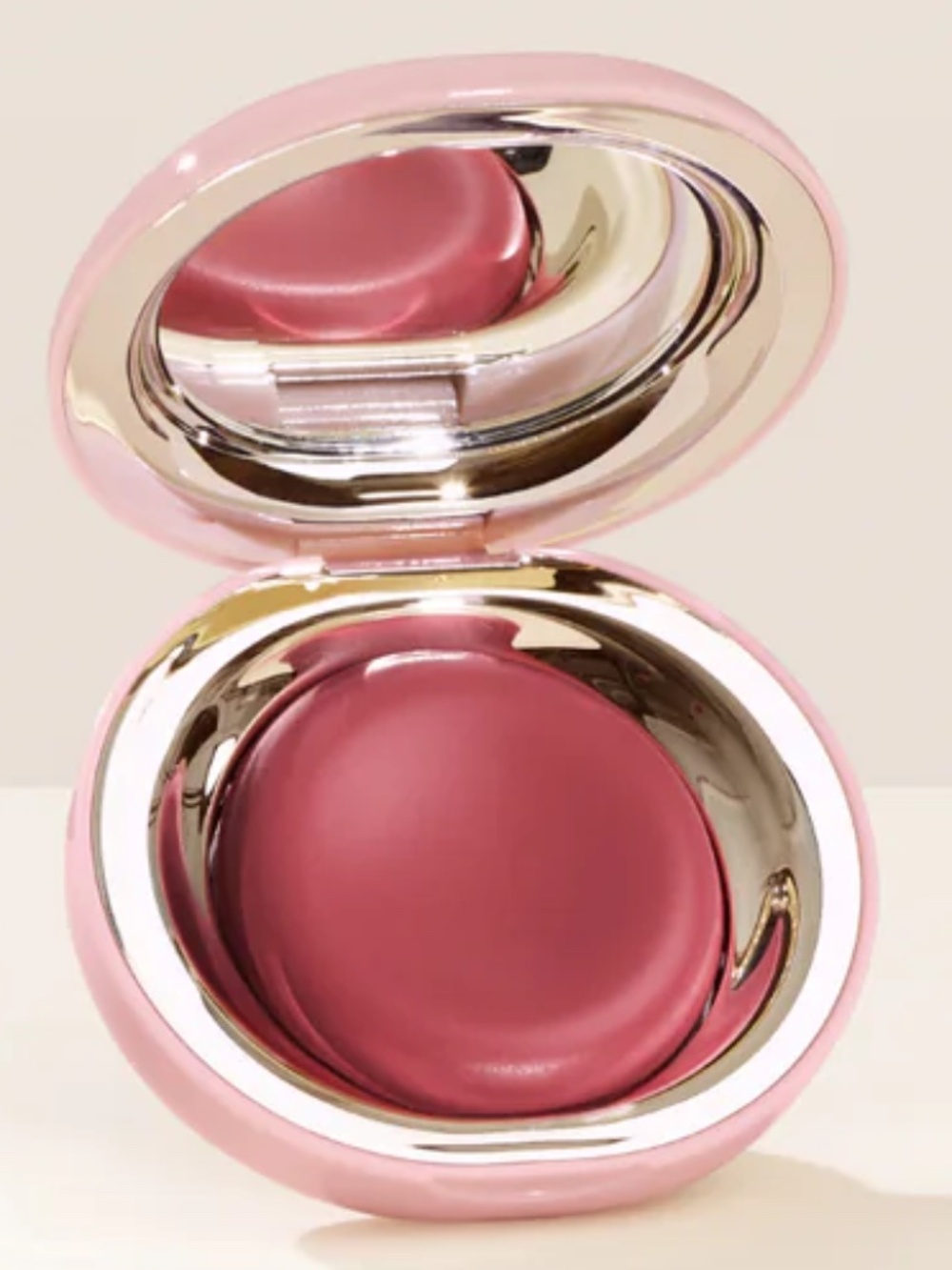 RARE BEAUTY • STAY VULNERABLE MELTING BLUSH - SHADE NEARLY MAUVE